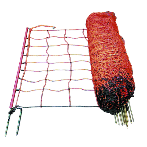 Kerbl - AKO - Ovinet - Schweres Schafnetz (5 kg)