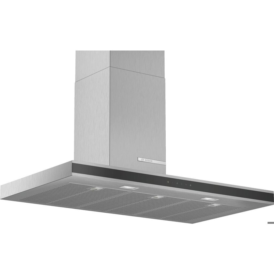 Bosch - DWB97FM50 - Wandhaube - 90 cm Breite, Touch-Control