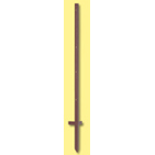 Kerbl - 115cm 2mm (9,05 kg)