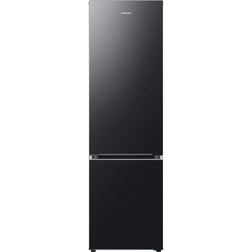 Samsung - RB38C607AB1 - Kühl-Gefrierkombination - Space Max, No-Frost, 387 Liter