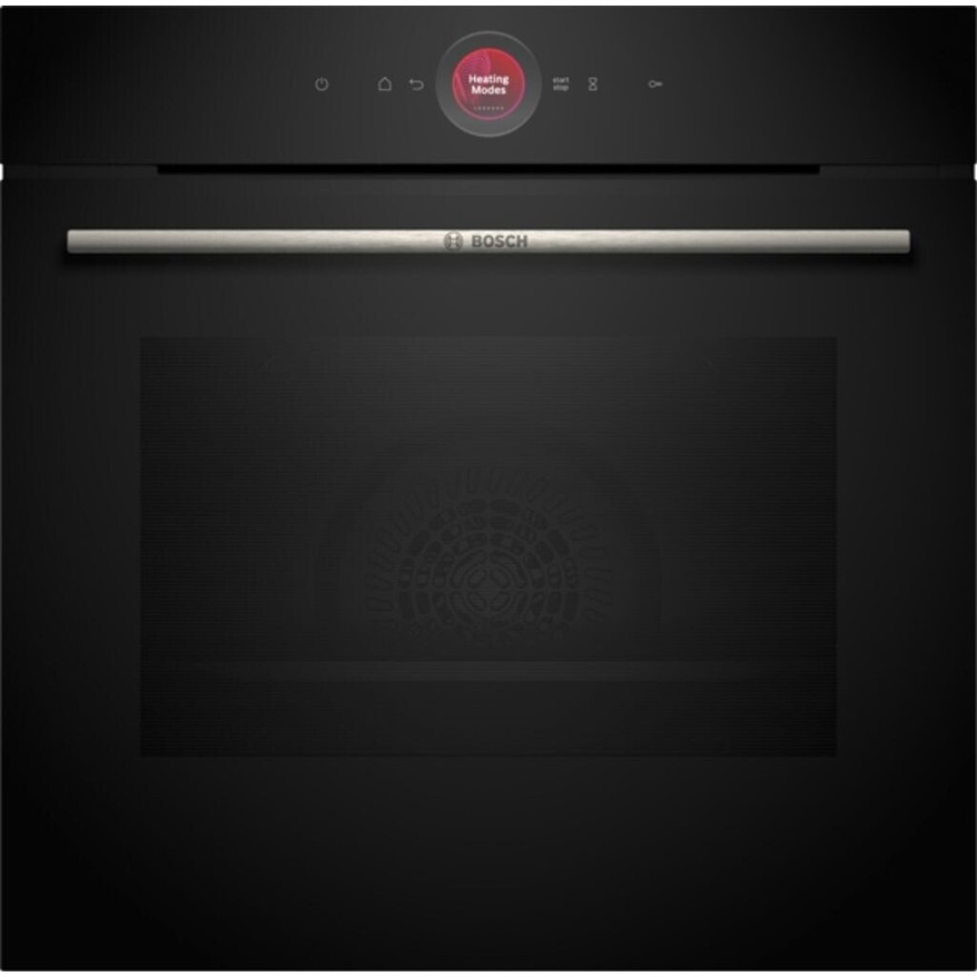 Bosch - HBG7741B1 - Backofen - Pyrolyse, 71 Liter, WLAN