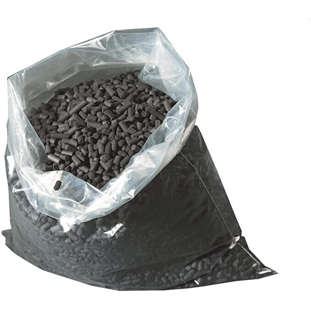 Berbel - Pro Aktiv Nachfüllpack - Dunstabzugshauben-Zubehör - Aktivkohle, Filter