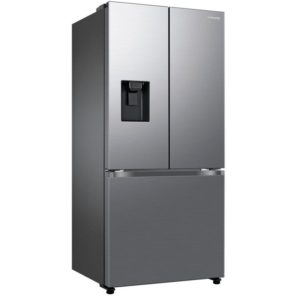 Samsung - French-Door-Kühlschrank - RF50C530ES9/EF - 495 Liter, Twin Cooling, No-Frost