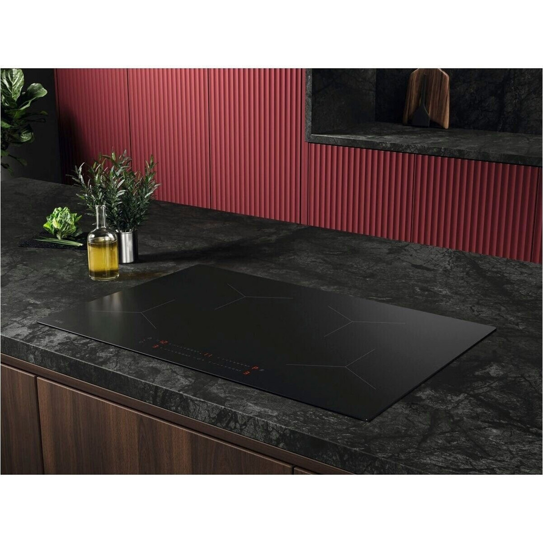 AEG - Induktionskochfeld - TO84IA0FIT - Kochfelder - 4 Kochzonen, Hob²Hood, Touch-Control