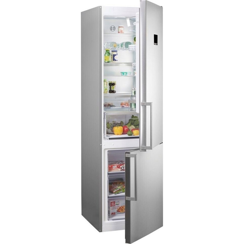 Bosch - KGN39AIBT - Kühl-Gefrierkombination - No-Frost, 363 Liter, Multi-Airflow-System