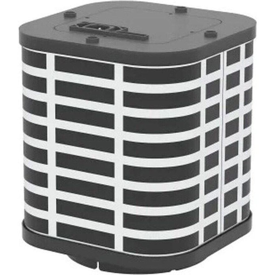 Oranier - PLS620 Profi Plasmafilter - Dunstabzugshauben-Filter - Effiziente Luftreinigung, Hochwertig, Langlebig