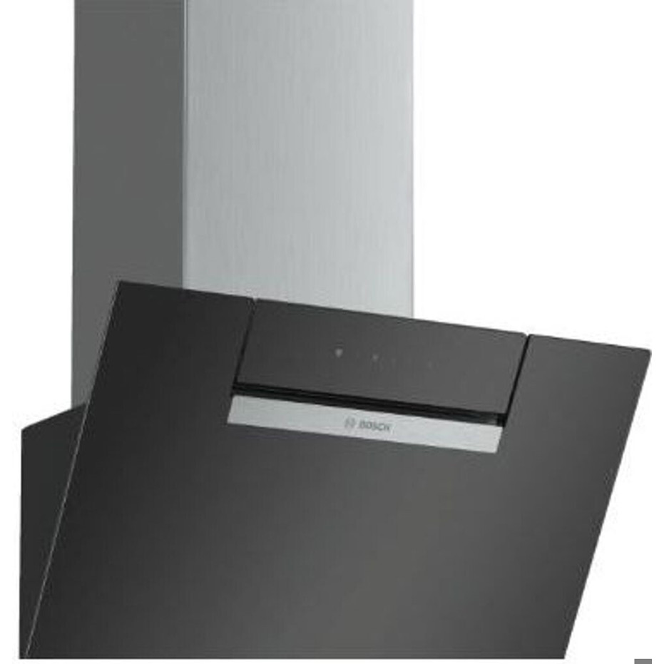 Bosch - DWK67EM60 - Kopffreihaube - 60 cm Breite, LED-Beleuchtung, Randabsaugung