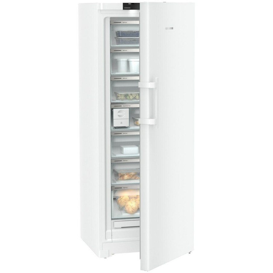 Liebherr - FNc 727i-22 - Standgefrierschrank - No-Frost, 363 Liter, weiß