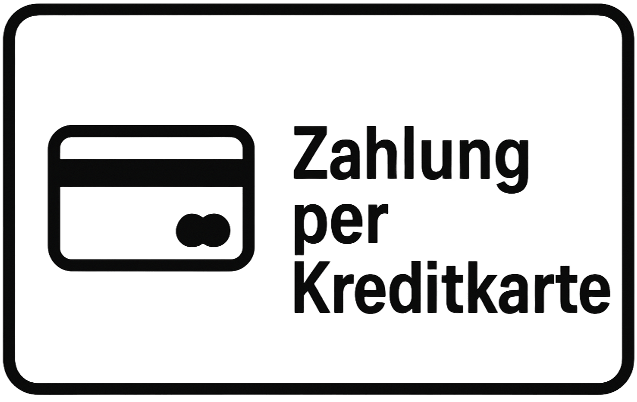 Debit-/Kreditkarte
