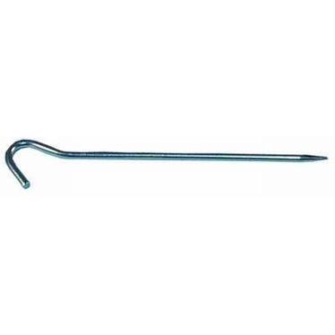 CAMPING-PROFI - 18E - Alu-Erdnagel-Set (5er-Pack)