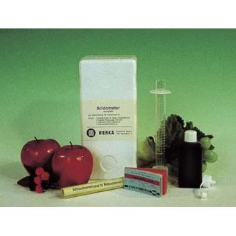 Vierka - Acidometer Set (0,8 kg)