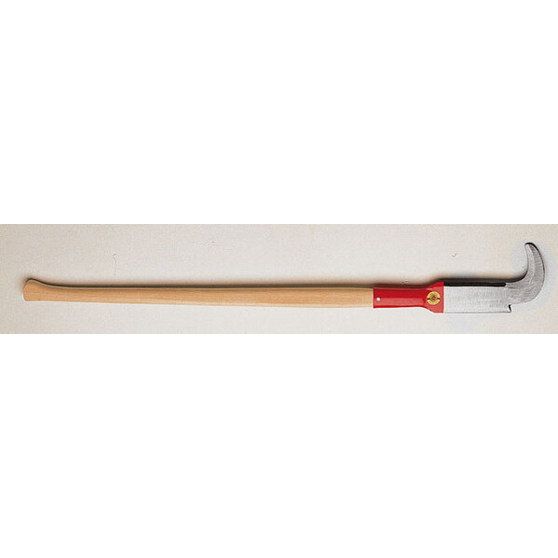 SHW Schmiedetechnik - ohne Stiel - Zweihand-Sichel 400 mm, Sicheln, 0,9 kg