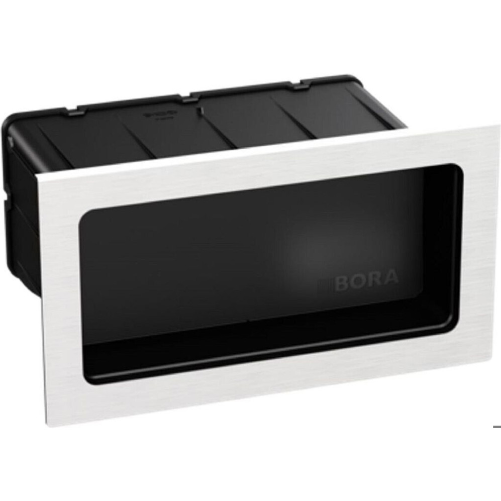 Bora - Mauerkasten - UEBF1/1 - Dunstabzugshauben-Zubehör - Abluftbetrieb, Kunststoff, Isoliert