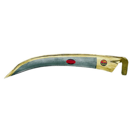 SHW Schmiedetechnik - 700 mm - Sense (Gewicht: 0,51 kg)
