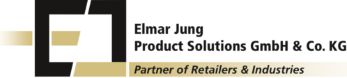 Elmar Jung Product Solutions
