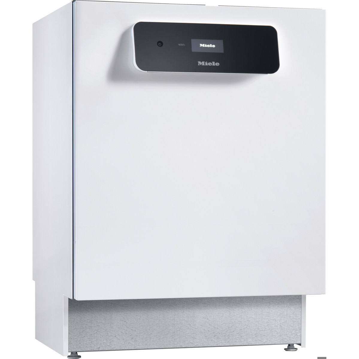 Miele - PFD 400 DAC LW WB - Gewerbegeschirrspüler - freistehend, Wasserschutz