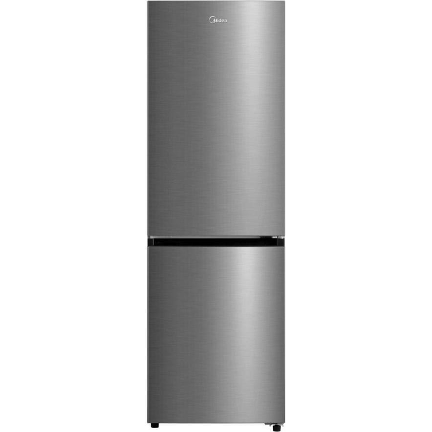 Midea - MDRB470MGC46I - Kühl-Gefrierkombination - No-Frost, 334 Liter, 35 dB(A)