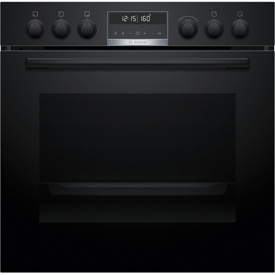 Bosch - HND671LS62 - Herd-Set - Pyrolyse, AirFry, 3D Heißluft