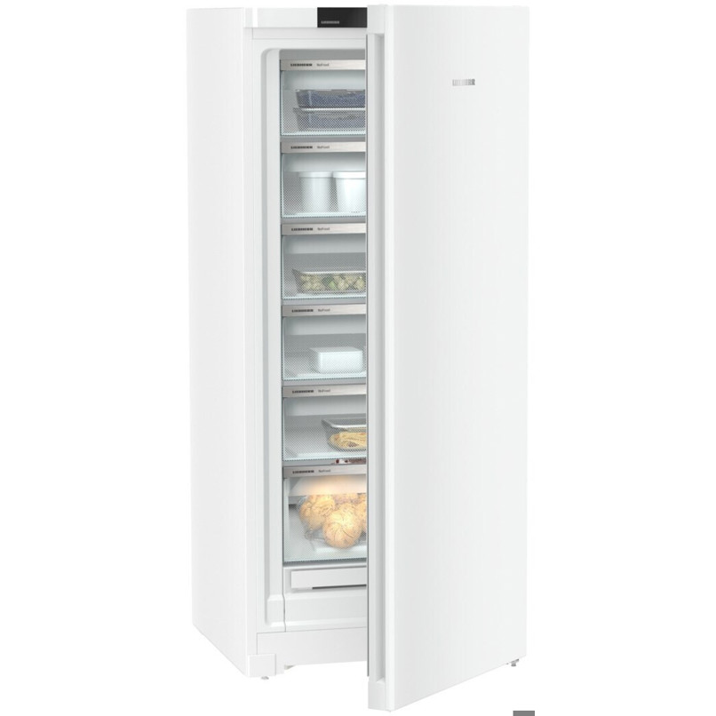 Liebherr - FNc 7026-22 - Standgefrierschrank - 312 Liter, No-Frost, 6 Schubladen