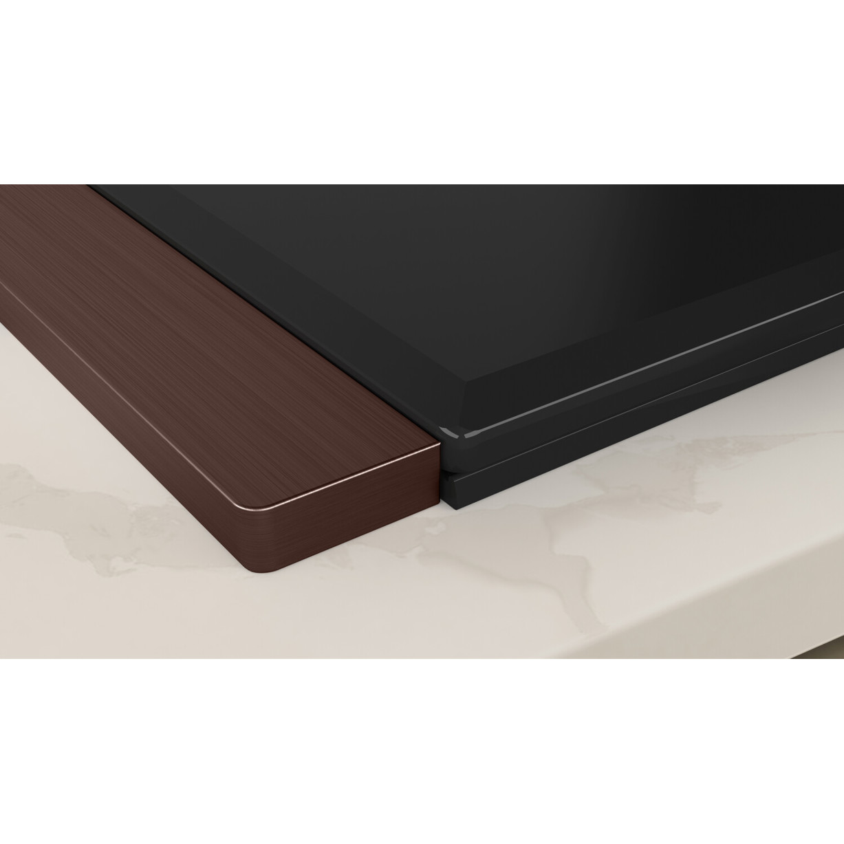 Neff - T68YYV4C0 - Induktionskochfeld - Home Connect, FlexInduction, 5 Kochzonen