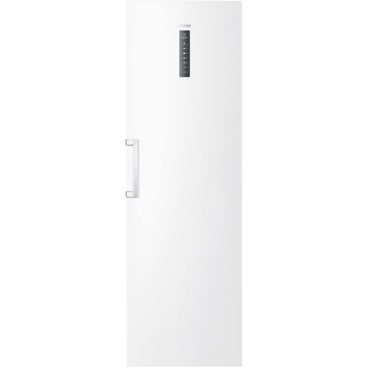 Haier - H3F-320WTAAU1 - Standgefrierschrank - No-Frost, 330 Liter Volumen, 38 dB Geräuschpegel