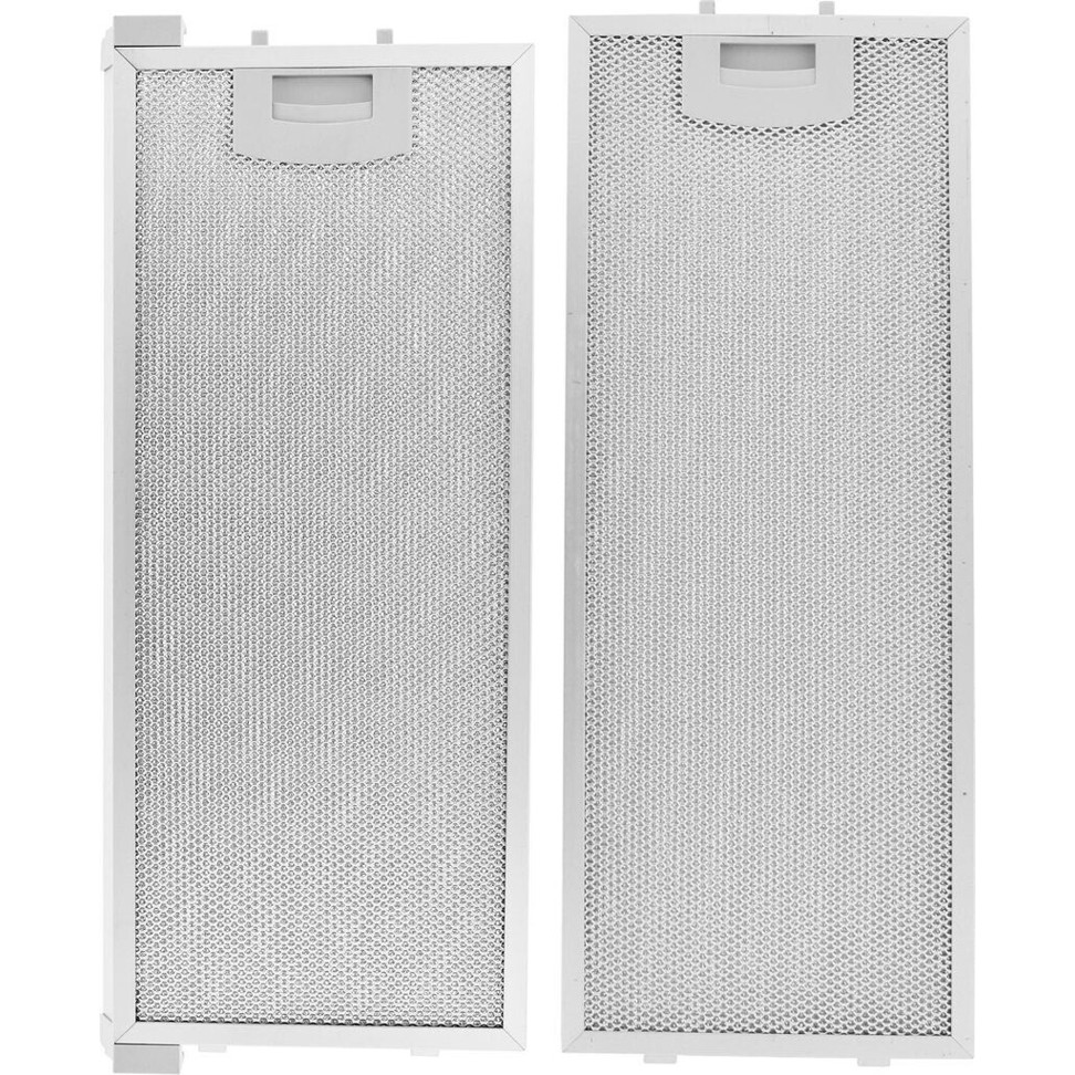 Siemens - Dunstabzugshauben-Filter - Metallfettfilter, 2 Stück