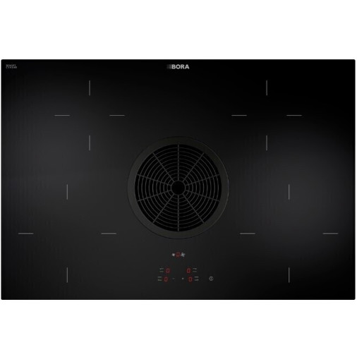 Bora - BHU Basic - Kochfelder - Induktion, Dunstabzug, Glaskeramik