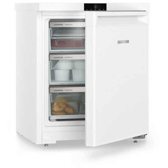 Liebherr - Fe 1003-20 - Tischgefrierschrank - 76 Liter Inhalt, LowFrost,Frost, SuperFrost