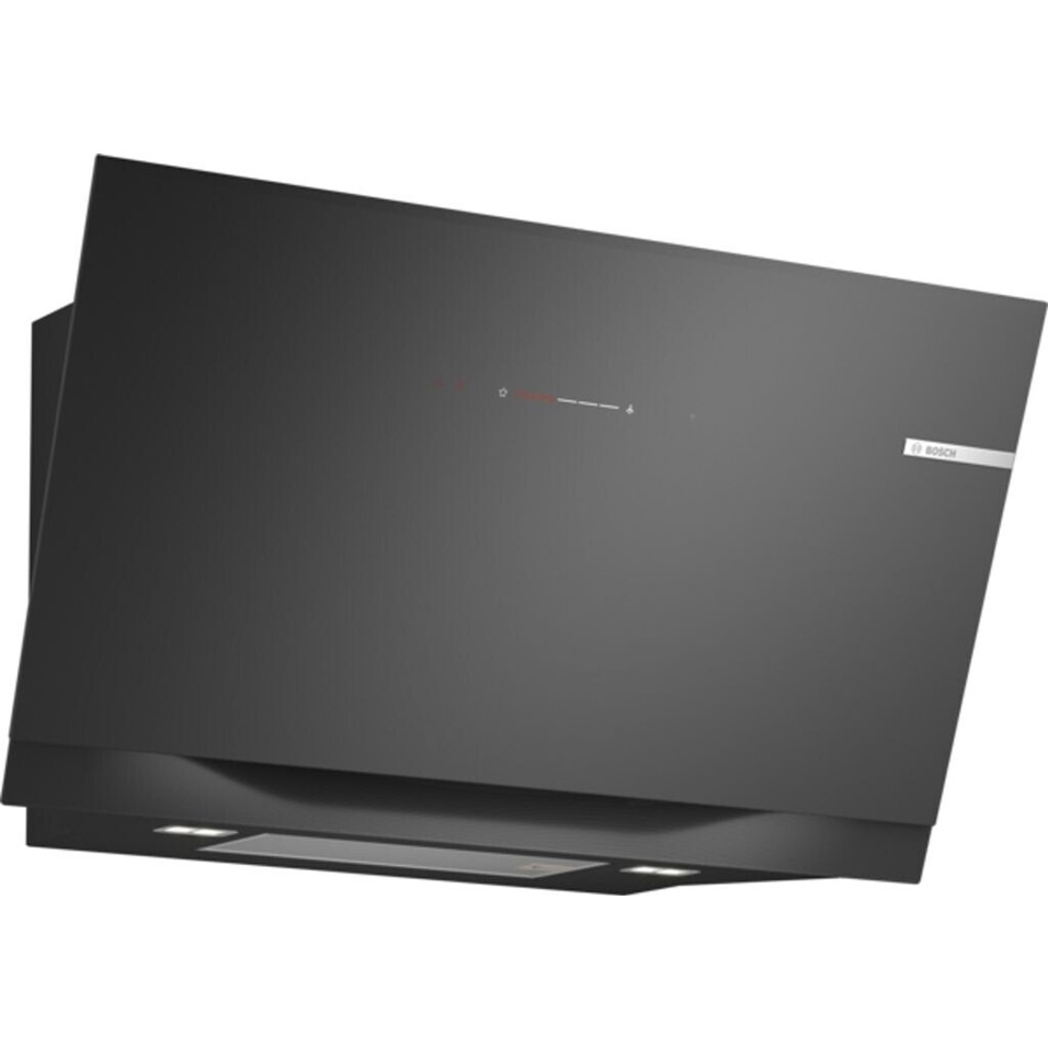 Bosch - DWJ91LT60 - Dunstabzugshaube - Sprachsteuerung, WLAN, LED-Beleuchtung