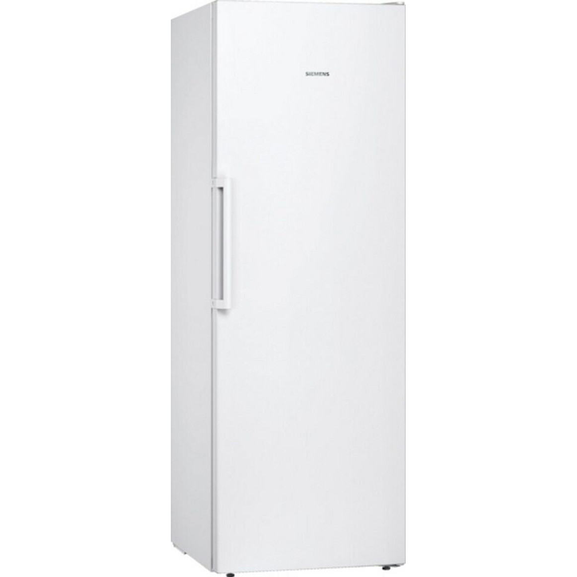 Siemens - Gefrierschrank - GS33NVWEP - Standgefrierschrank - No-Frost, 225 Liter Inhalt, 176 cm Höhe