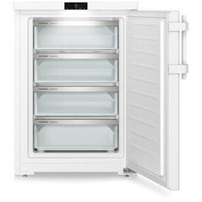 Liebherr - Fdi 1624-20 - Gefrierschrank - LowFrost, 107 Liter, weiß