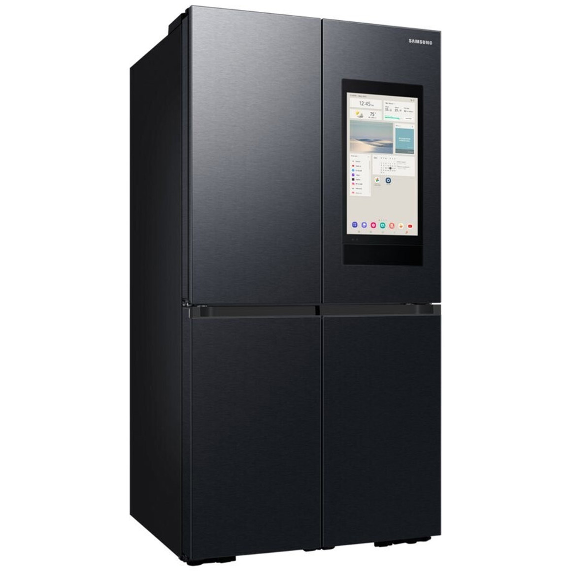 Samsung - Family Hub - RF65DG9H0EB1EF - Kühl-Gefrierkombination - No-Frost, 636 Liter Inhalt, Smarthome