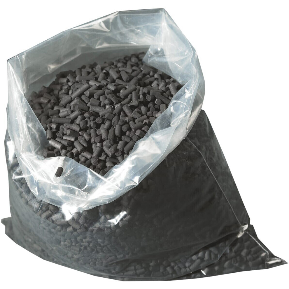 Berbel - Nachfüllpack Pro Aktiv 150 - 1090065 - Dunstabzugshauben-Zubehör - Aktivkohle, Abluftbetrieb, Umluftbetrieb